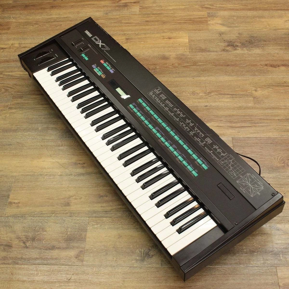 yamaha dx7 rom products for sale | eBay