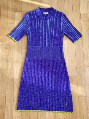 Kleid von Emilio Pucci, Gr L