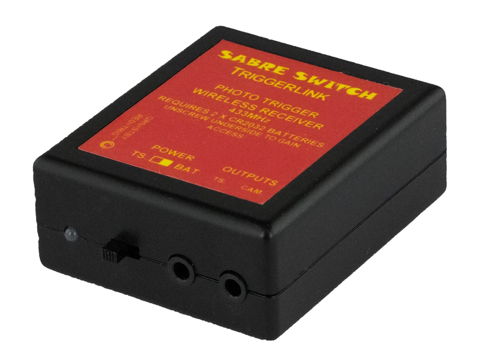 Wireless Camera remote trigger link by Triggersmart - Image 2 of 4