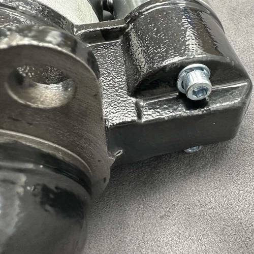 12V 3KW Starter Motor QDJ1308 QDJ1308J compatible with Mortox Gen Set - Picture 11 of 11