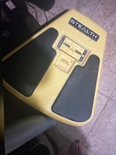 Stealth Game Your Core - Deluxe Fitness Trainer 