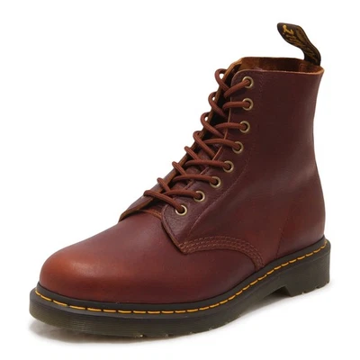 P7914 ANFIBIO UOMO DR.MARTENS 1460 PASCAL MAN BOOTS - Photo 1/4