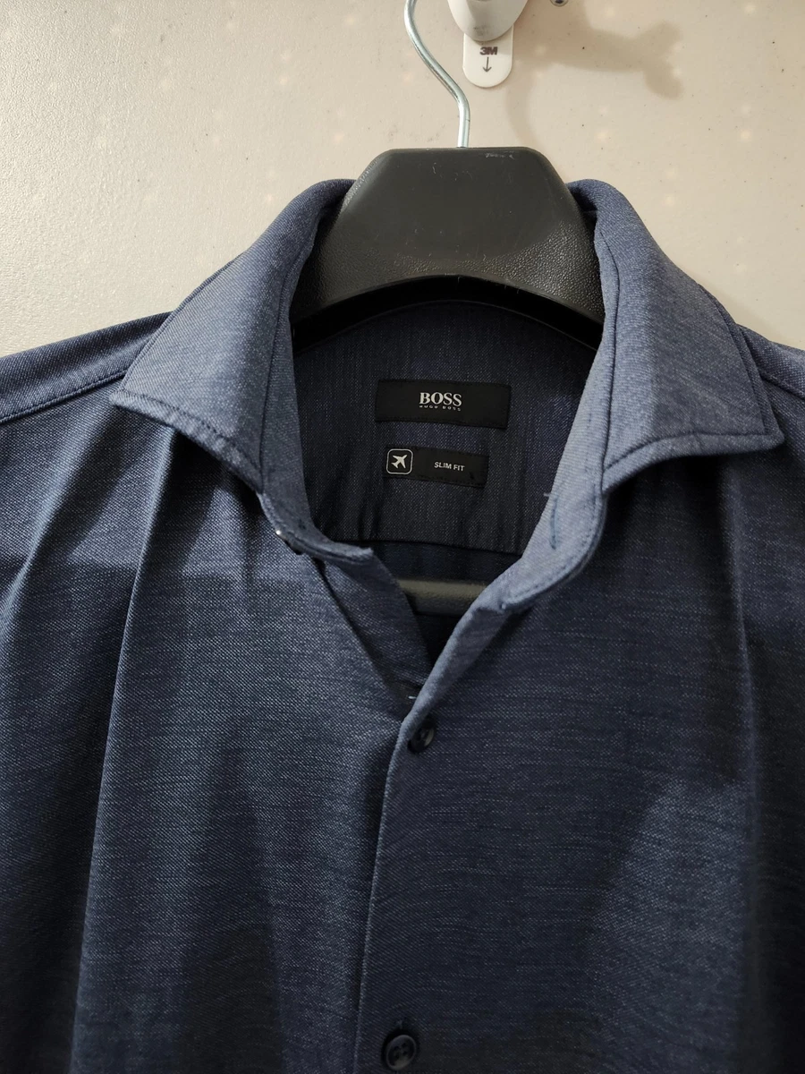HUGO BOSS Men's Dress Shirts for Sale - eBay HUGO BOSS Men's Dress Shirts for Sale - eBay