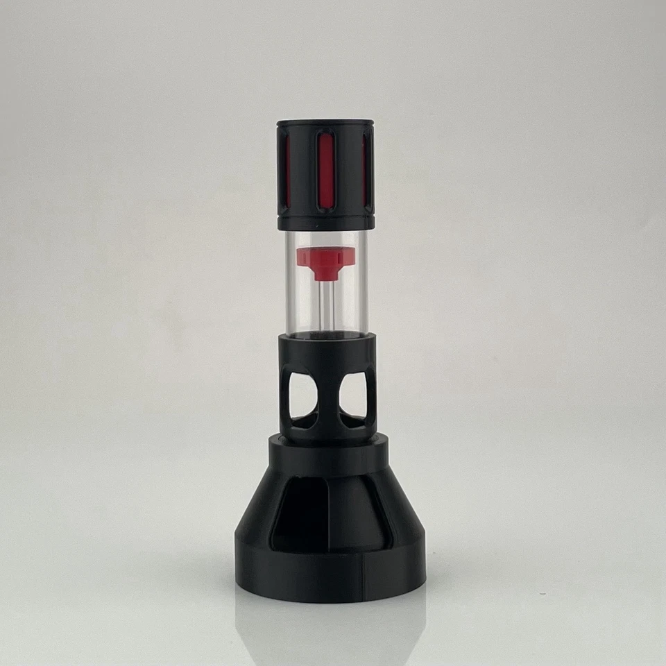 Silenciador de drenaje para acuario Foto 2 de 4