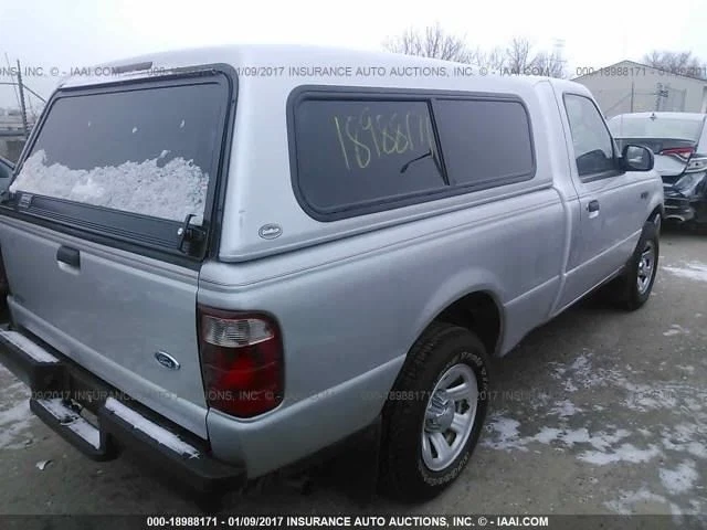 Fuel Pump Assembly Cab Plus Fits 03-06 MAZDA B-3000 272890 Foto 4 de 4