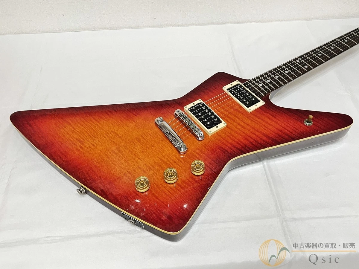 Aria Orange Electric Guitars for sale | eBay