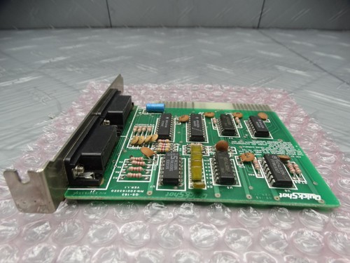 QuickShot Smart Game Card QS-163 PN: 200163020 - Picture 3 of 8