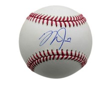 Mike Trout Rookie Cards Checklist and Autographed Memorabilia Guide 52