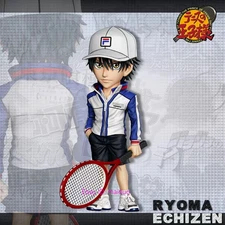 Ryoma Echizen A+ Studio One Piece Resin Figurine Statue 7.8cm Presale