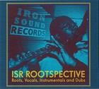 Various Artists Isr Rootspective Cassette NEW