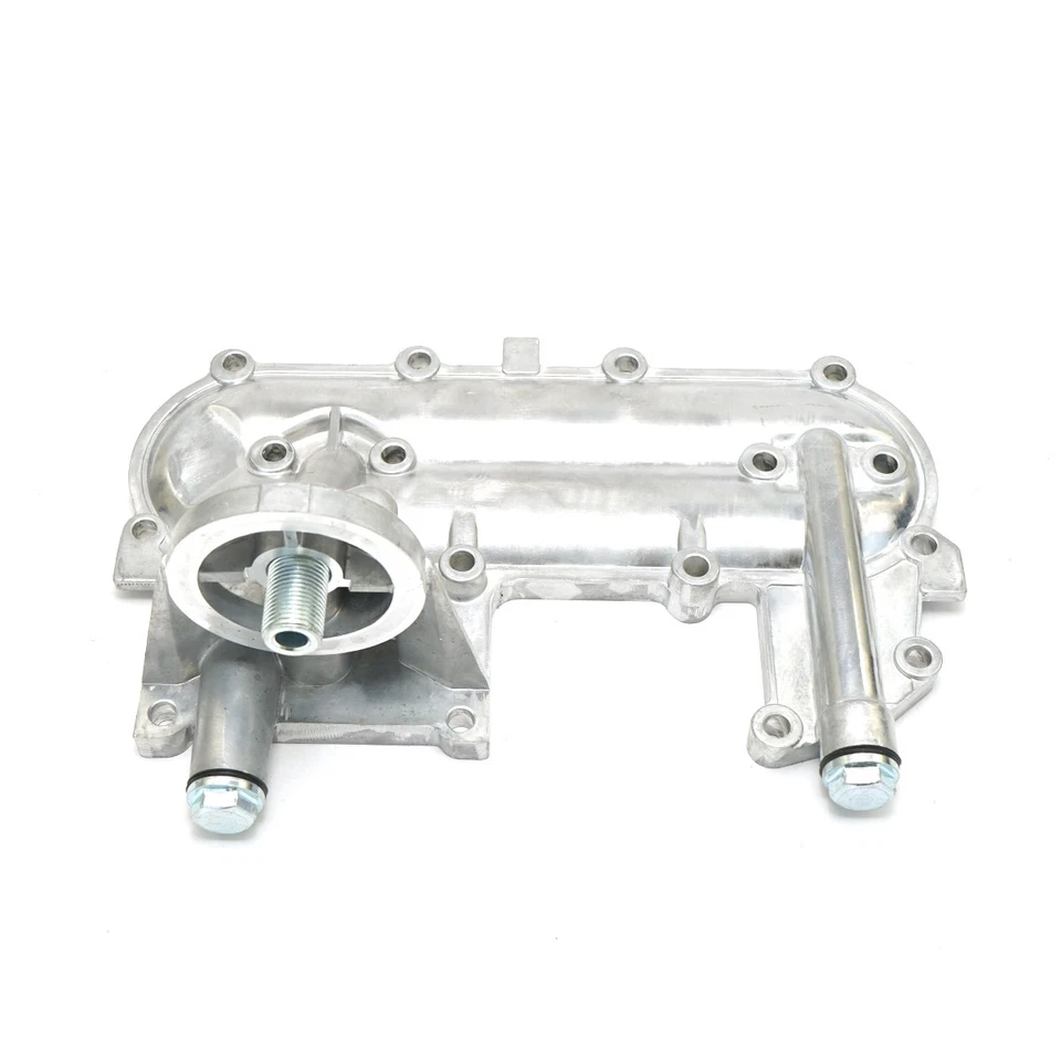 Fits 1980-1984 Toyota Chaser Mark II Cressida LX60 2.0 L Oil Filter Bracket Assy - Image 2 of 4