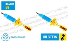 B8 Dämpfer vorne nur für Fahrzeuge Basisachse u.a.: VW Golf III 1H1 1991-1997