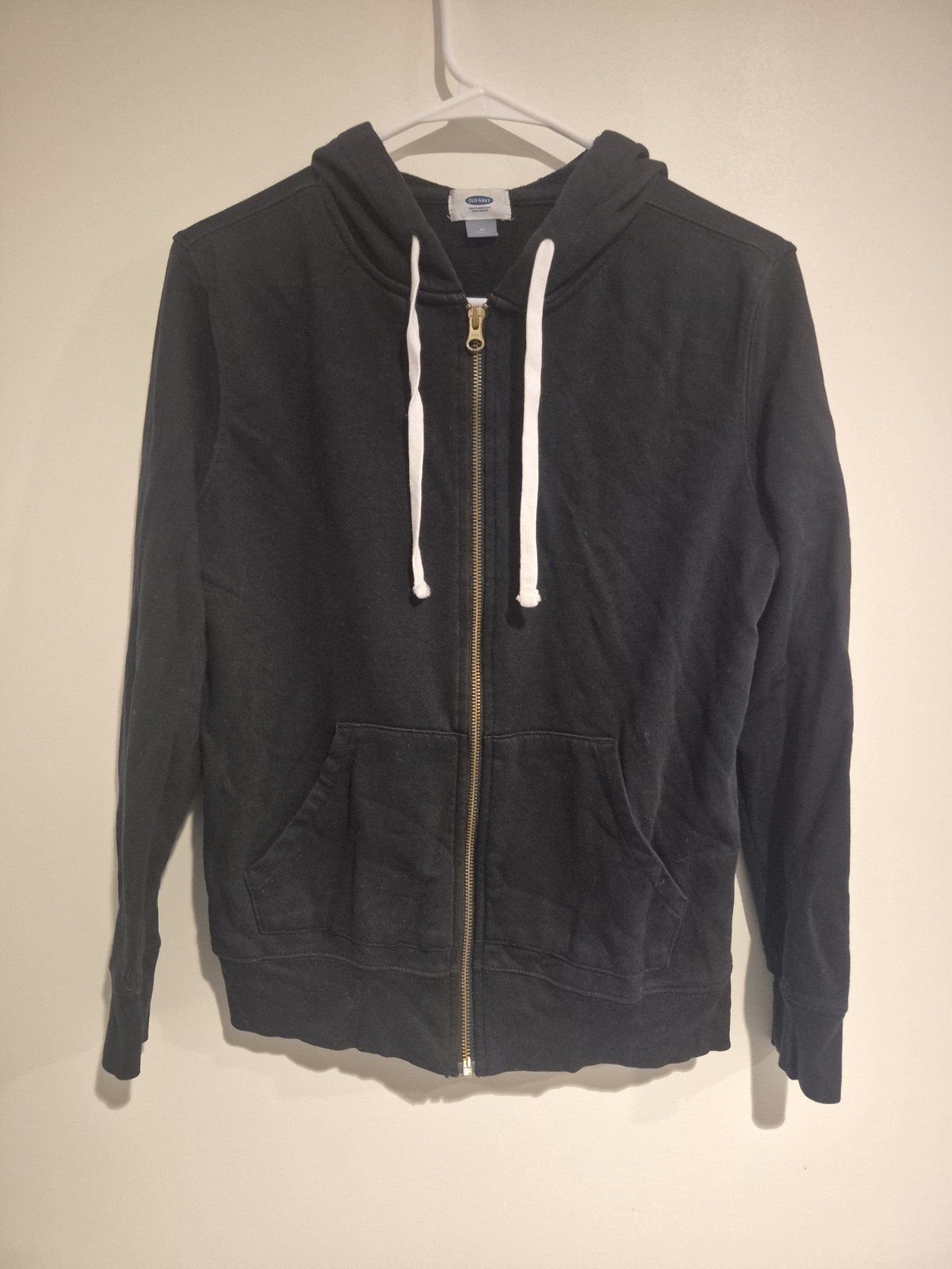 Old Navy Women's Full Zip Hoodie Medium