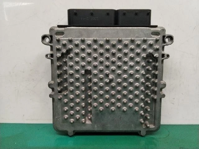 Mercedes-Benz C220 2018 ECU módulo de unidad de control del motor A6269000000 Foto 2 de 4