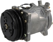 A/C Compressor for 1985-1991 Jeep Cherokee, Comanche, Grand Wagoneer, Wrangler