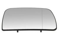Spiegelglas AußEnspiegel Rechts Passend FüR BMW X5 E53 6102-05-2002768P