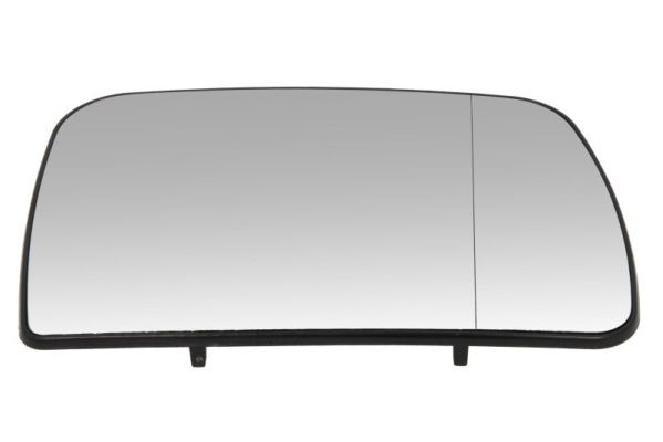Spiegelglas AußEnspiegel Rechts Passend FüR BMW X5 E53 6102-05-2002768P-image