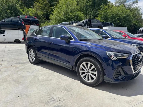 83A945093 Piloto Trasero Izquierdo Interior para AUDI Q3 SPORTBACK (F3N) 186674 - Imagen 6 de 9