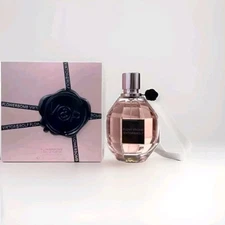 Flowerbomb Viktor & Rolf 3.4 oz 100 mL Perfume Spray EDP New In a Sealed Box