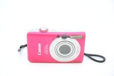 Canon IXUS 95 IS Digitale Kompaktkamera mit Canon IS 3x optischem Zoomobjektiv