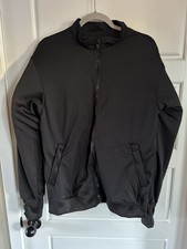 Stealthwear L2 active aid protective jacket color black size L