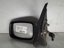Retroviseur droit (ou coque) Ford ESCORT