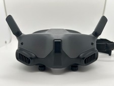 DJI Goggles 2 P/N RCDS18 for DJI Avata / FPV Cosmetic Damage Used