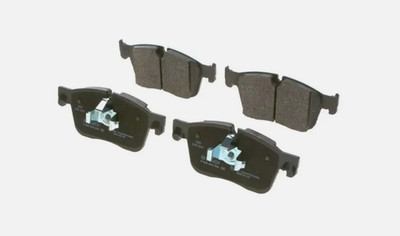Bosch brake pads 0 986 494 829 for Jaguar Land Rover