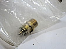 New OEM Polaris 3130403 P705079 Needle Valve / Seat NOS #PL2