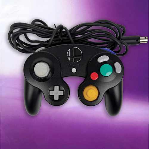Gamecube Controller Ebay Official Nintendo GameCube Controller Authentic OEM DOL-003 🧼 CLEANED 🎮 ...