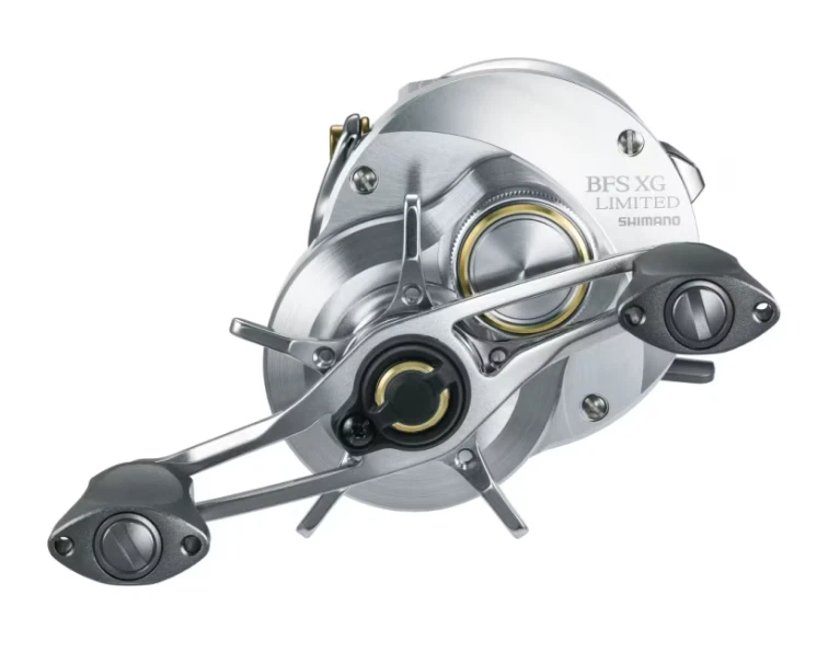 Shimano Left Fishing Reels for sale | eBay