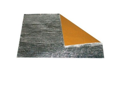 Hitze-Isolationsfolie 200X300mm