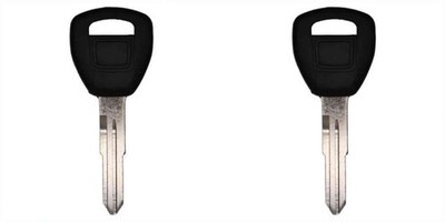 Replacement Transponder Ignition Car Key for 2005 Acura RSX Part number