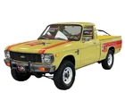 Classic graphics For 1979 Chevrolet LUV Mikado 4x4 ISUZU KB40 Retro Decal stripe