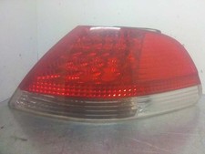 Feu arrière BMW 730
