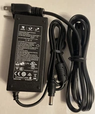 Clover Flex and Clover Mini Power Supply Cable Adapter with Cord FSP040-RHBN2