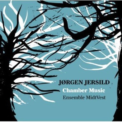 Ensemble MidtVest - Chamber Music [New CD]
