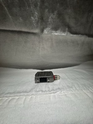 KEYENCE Rectangular laser Sensor LR-ZH500CN Unshielded DC 500mm