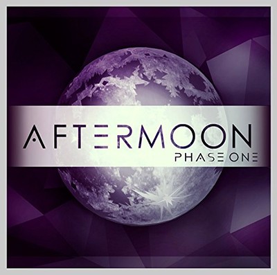 Aftermoon - Phase One [CD]