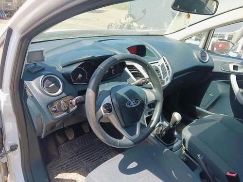 Aleta Delantera Derecha para FORD FIESTA (CB1) Trend 2012 136109 - Imagen 4 de 8