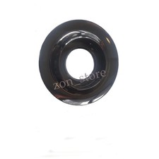 Per Rolls-Royce New Phanton Cullinan copertura esterna centrale nero OE 36136773460