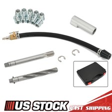 Cal Van Tools 38900 Spark Plug Thread Repair Insert Kits Ford Insert Repair Kit