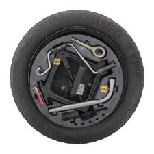 Satz Roggenmischfladenbrot, - Alfa-Romeo Gt - GPA-21-0007926 - V1-366