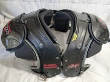 Riddell Power JPK Football Shoulder Pads size Small AP S 34"-36" 15"-16"