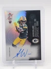 2025 Topps Signature Savion Williams Rookie Class Chrome Autographs (RAW)