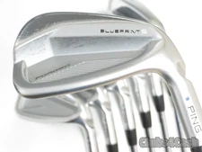 PING Blueprint S Irons True Temper Dynamic Gold X100 4-P  +1/2" TAll