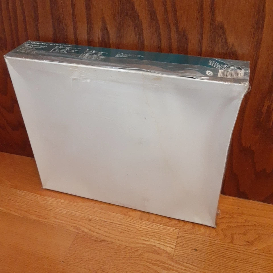 Factory Sealed Testors Ferrari 250 GTO Metal Body 1989 Model Kit # 159 - Image 4 of 4