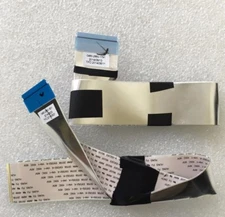 JVC EM42FTR LVDS Ribbon Cables 0460-2860-1791 , 0460-2860-1801