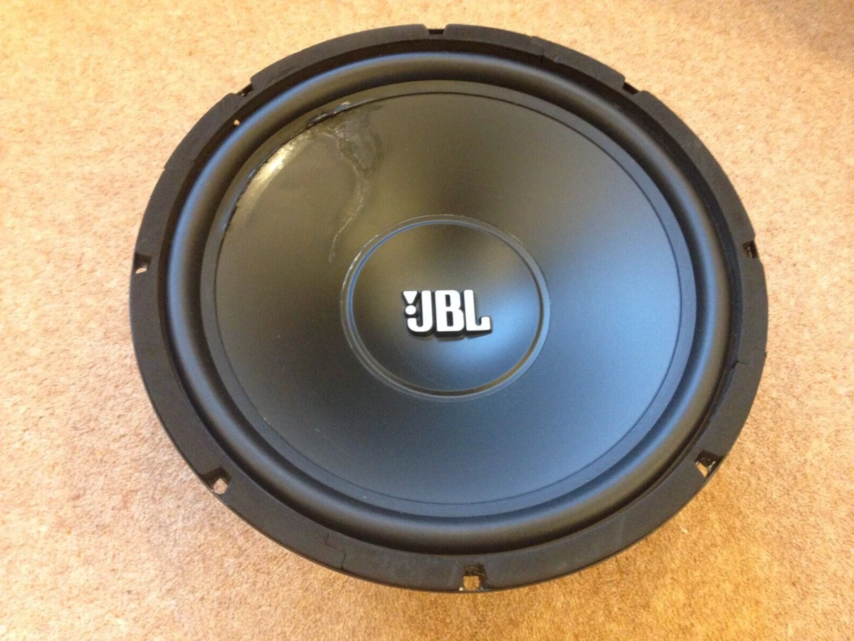 JBL 12