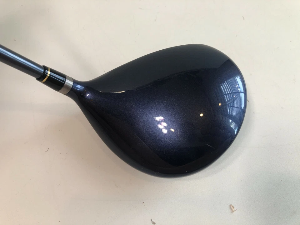 Driver de palos de golf Honma Twinmarks ML340 #1, damas, 11,5°, flexión ligera, 43 1/4" L Foto 3 de 4